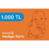 İlk Hediyem Bebek Hediyesi