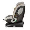 Safe N Rest 0-36 kg I-Size Oto Koltuğu