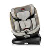 Safe N Rest 0-36 kg I-Size Oto Koltuğu