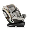 Safe N Rest 0-36 kg I-Size Oto Koltuğu