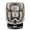 Safe N Rest 0-36 kg I-Size Oto Koltuğu