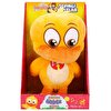 Şaşkın Ördek Müzikli Peluş