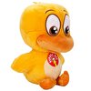 Şaşkın Ördek Müzikli Peluş