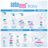 Baby Sebamed Bebek Şampuanı 750 ml