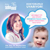 Baby Sebamed Bebek Şampuanı 750 ml