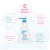 Baby Sebamed Yenidoğan Şampuanı 500 ml