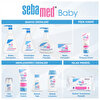 Baby Sebamed Yenidoğan Şampuanı 500 ml