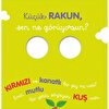 Sen Ne Görüyorsun - Küçük Tavşancık (Dokun ve Hissetli)