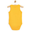 Sevimli Hayvan Surat Atlet Body Unisex
