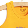 Sevimli Hayvan Surat Atlet Body Unisex