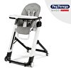 Siesta Follow Me Lucent Unisex Bebek Mama Sandalyesi Ice