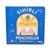 Sihirli Penceler- Kelimeler/Renkler/Hayvanlar