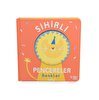 Sihirli Penceler- Kelimeler/Renkler/Hayvanlar