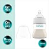 Silver Yavaş Akış PP Biberon 150 ml
