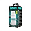 Silver Yavaş Akış PP Biberon 150 ml