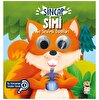 Sincap Simi ve Sevimli Dostları - Bu Kocaman Gözler Kimin? 3