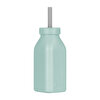 Şişe + Pipet - River Green / Powder Grey