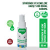 SİVENO %100 Sivrisinek ve Kene Kovucu Sprey Krem 50 ml