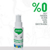 SİVENO %100 Sivrisinek ve Kene Kovucu Sprey Krem 50 ml