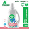 Bebek Doğal Çamaşır Sabunu 750 ml