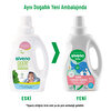 Bebek Doğal Çamaşır Sabunu 750 ml