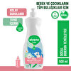 Bebek Doğal Emzik ve Biberon Temizleyici 500ml