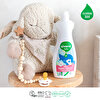 Bebek Doğal Emzik ve Biberon Temizleyici 500ml