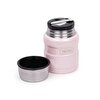SK3000 Stainless King Yemek Termosu 0,47L Pink-Pembe