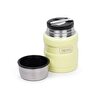 SK3000 Stainless King Yemek Termosu 0,47L Yellow-Sarı