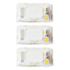 Sensitive Bebek Islak Mendil 3x50 Adet