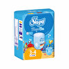 Mayo Bez Maxi 3-4 Beden 4-14 kg 20 Adet