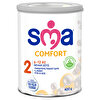 Comfort 2 Devam Sütü 400 gr 6-12 Ay
