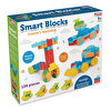 Smart Bloklar 136 Parça