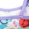 Smiley World Bikini Üstü Kız Bebek