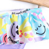 Smiley World Etekli Bikini Altı Kız Bebek