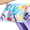 Smiley World Etekli Bikini Altı Kız Bebek