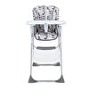 Mimzy Snacker 2 in 1 Mama Sandalyesi