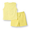 Snoopy Atlet-Şort