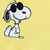 Snoopy Atlet-Şort