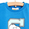 Snoopy  Erkek Tshirt Erkek Bebek