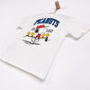 Snoopy  Erkek Tshirt Erkek Bebek