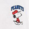 Snoopy  Erkek Tshirt Erkek Bebek