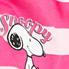 Snoopy Şort