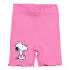 Snoopy Kız Tayt Kız Bebek