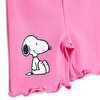 Snoopy Kız Tayt Kız Bebek