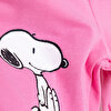Snoopy Kız Tayt Kız Bebek