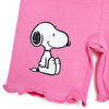Snoopy Kız Tayt Kız Bebek