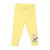 Snoopy Kız Tayt Kız Bebek