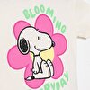 Snoopy Kız Tshirt Kız Bebek