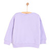 Snoopy Snoopy Kız Sweatshirt Kız Bebek